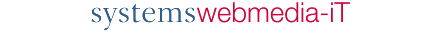 systems-webmedia-it Logo